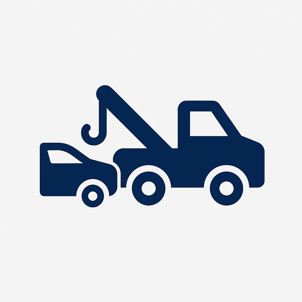 Car & Truck Towing