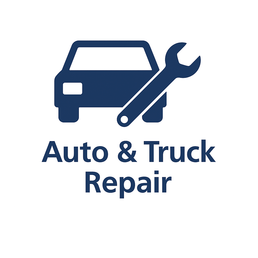 Auto & Truck Repair