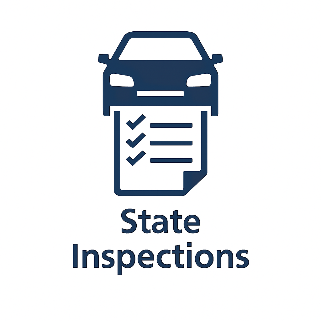 State Inspections